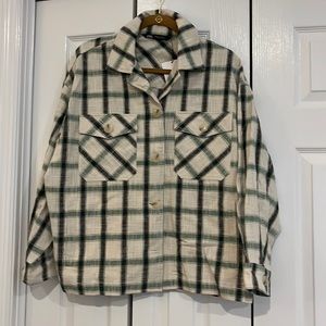 ZARA Jacket